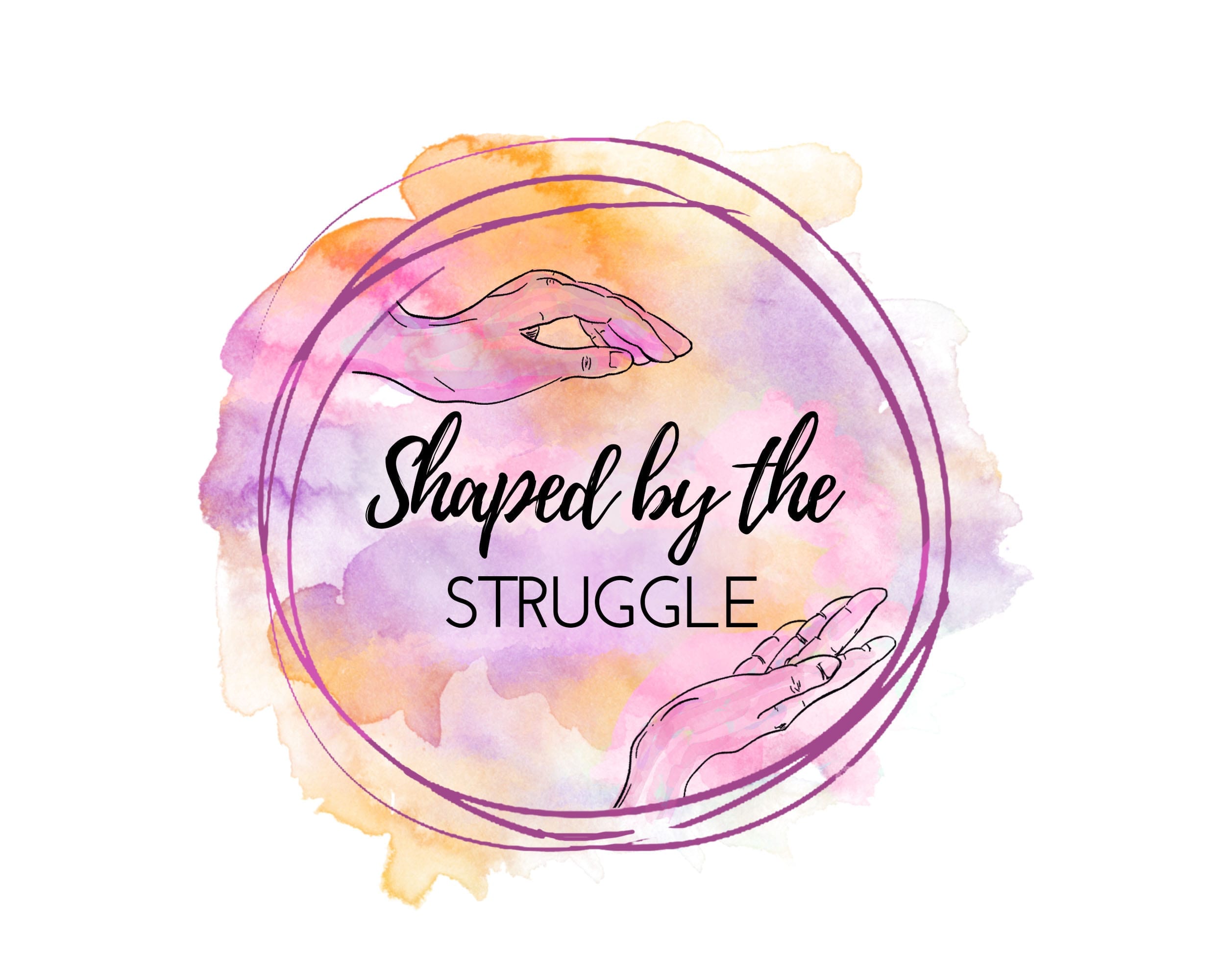 Shaped by the Struggle